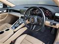 2021 Porsche Panamera