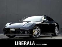2021 Porsche Panamera
