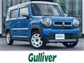 2020 Suzuki Hustler