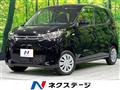 2023 Mitsubishi eK Wagon