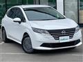 2025 Nissan Note