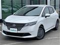 2025 Nissan Note