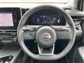2025 Nissan Note