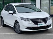 2025 Nissan Note