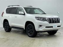 2023 Toyota Land Cruiser Prado