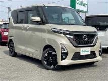 2020 Nissan ROOX
