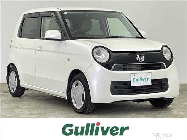 2013 Honda N-ONE