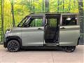 2025 Mitsubishi DELICA MINI