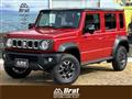 2026 Suzuki Jimny