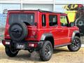 2026 Suzuki Jimny