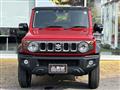 2026 Suzuki Jimny