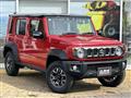 2026 Suzuki Jimny