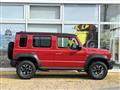 2026 Suzuki Jimny