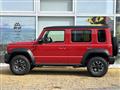 2026 Suzuki Jimny