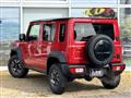 2026 Suzuki Jimny