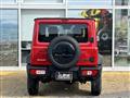 2026 Suzuki Jimny
