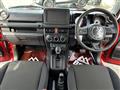 2026 Suzuki Jimny