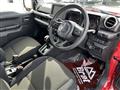 2026 Suzuki Jimny