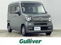 2024 Honda N-VAN