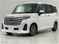 2023 Toyota Roomy