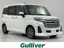 2023 Toyota Roomy