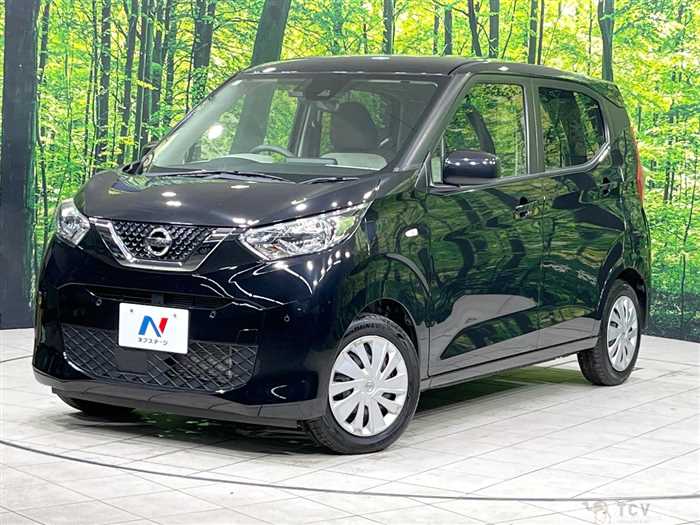 2021 Nissan DAYZ