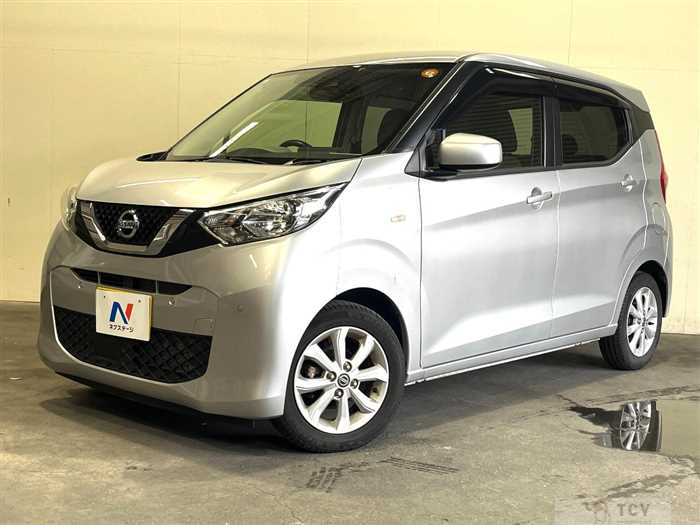 2021 Nissan DAYZ