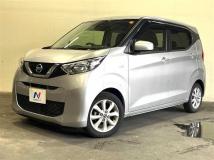 2021 Nissan DAYZ