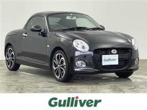 2021 Daihatsu Copen