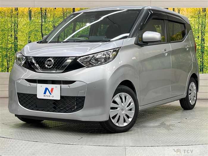 2021 Nissan DAYZ
