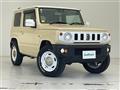2021 Suzuki Jimny
