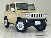 2021 Suzuki Jimny