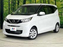 2021 Nissan DAYZ