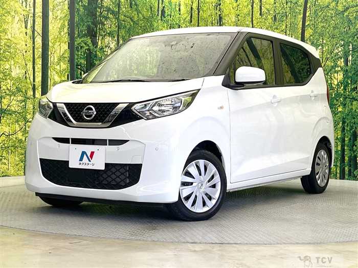 2021 Nissan DAYZ