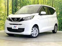 2021 Nissan DAYZ