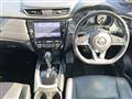 2019 Nissan X-Trail Hybrid