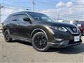 2019 Nissan X-Trail Hybrid