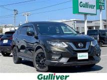 2019 Nissan X-Trail Hybrid