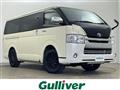 2019 Toyota Hiace Van