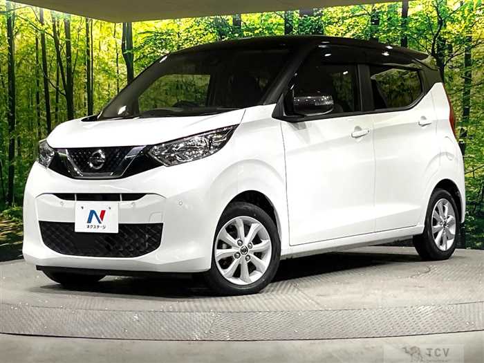 2023 Nissan DAYZ