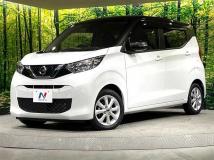 2023 Nissan DAYZ