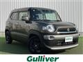 2021 Suzuki XBEE