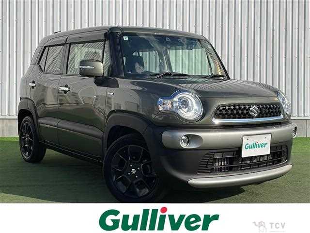2021 Suzuki XBEE