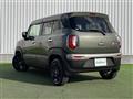 2021 Suzuki XBEE