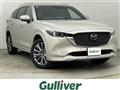 2023 Mazda CX-8