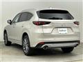 2023 Mazda CX-8