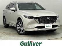 2023 Mazda CX-8
