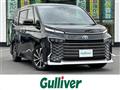 2023 Toyota Voxy