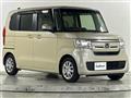 2018 Honda N BOX
