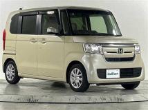 2018 Honda N BOX